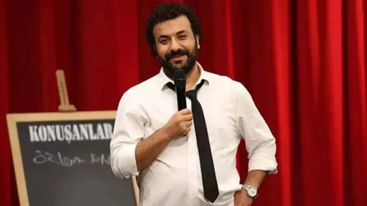 Hasan Can Kaya'nın programında söyledikleri başına iş açtı! Gözaltına alındı