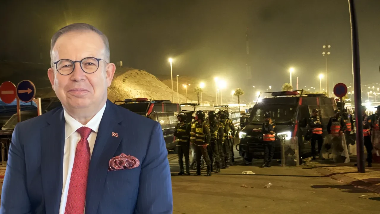 İspanya'ya göç saldırısının perde arkası: Cihat Yaycı'dan kritik analiz