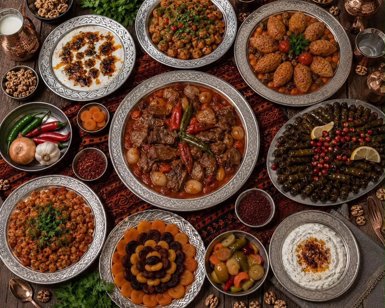 Malatya Kültür Yolu Festivali iki önemli açılışla başladı! Yenilenen Malatya arkeoloji müzesi ziyaretçileriyle buluştu