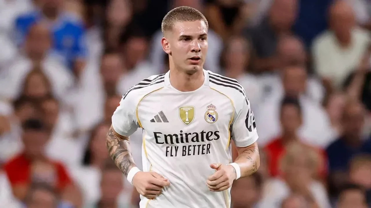 Mastantuono'nun yeni adresi belli oldu! Real Madrid'in genç yıldızı Fiorentina'ya kiralandı