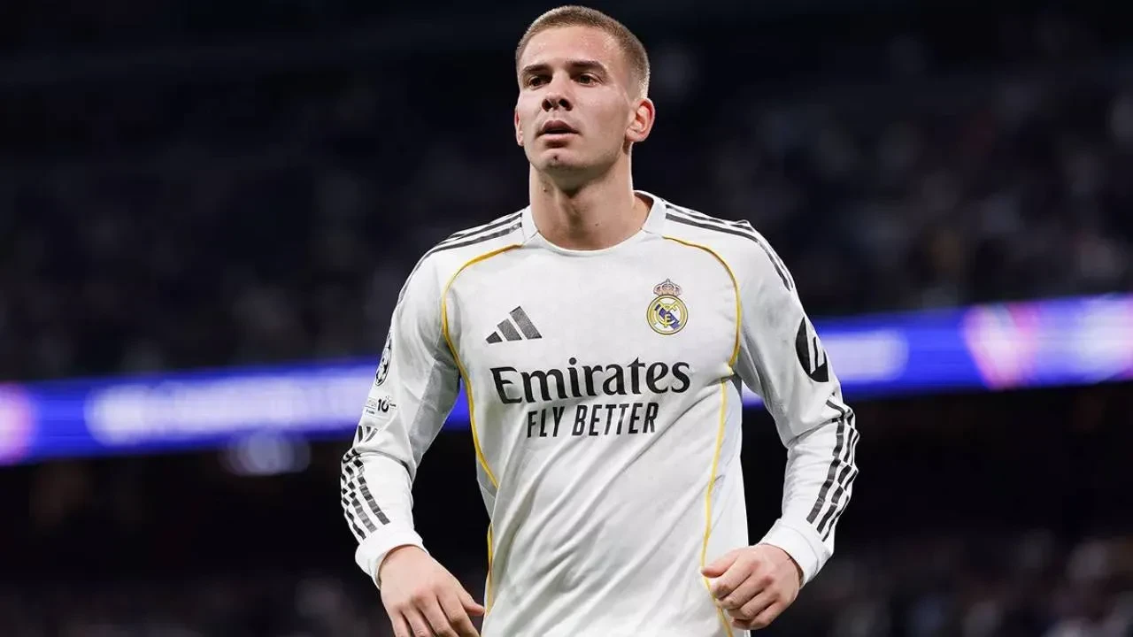 Mastantuono'nun yeni adresi belli oldu! Real Madrid'in genç yıldızı Fiorentina'ya kiralandı