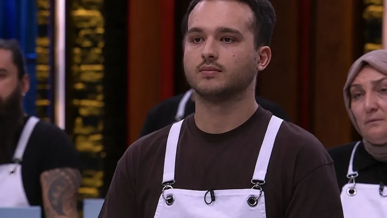 Masterchef 2026 ana kadroya giren 20. yarışmacı kim? MasterChef 2026 ana kadroya giren son yarışmacı