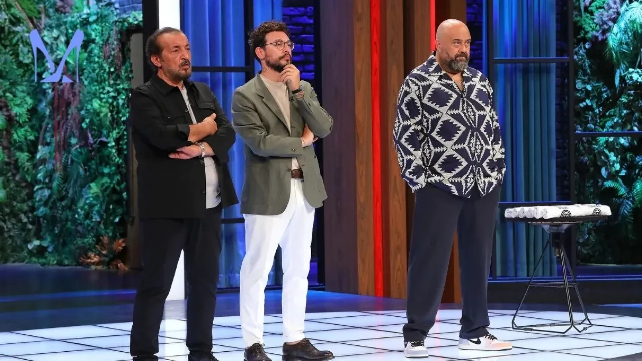 MasterChef Türkiye 2026’da ana kadroya giren isim Armağan oldu! MasterChef 2026 ana kadroya son 1 aday 