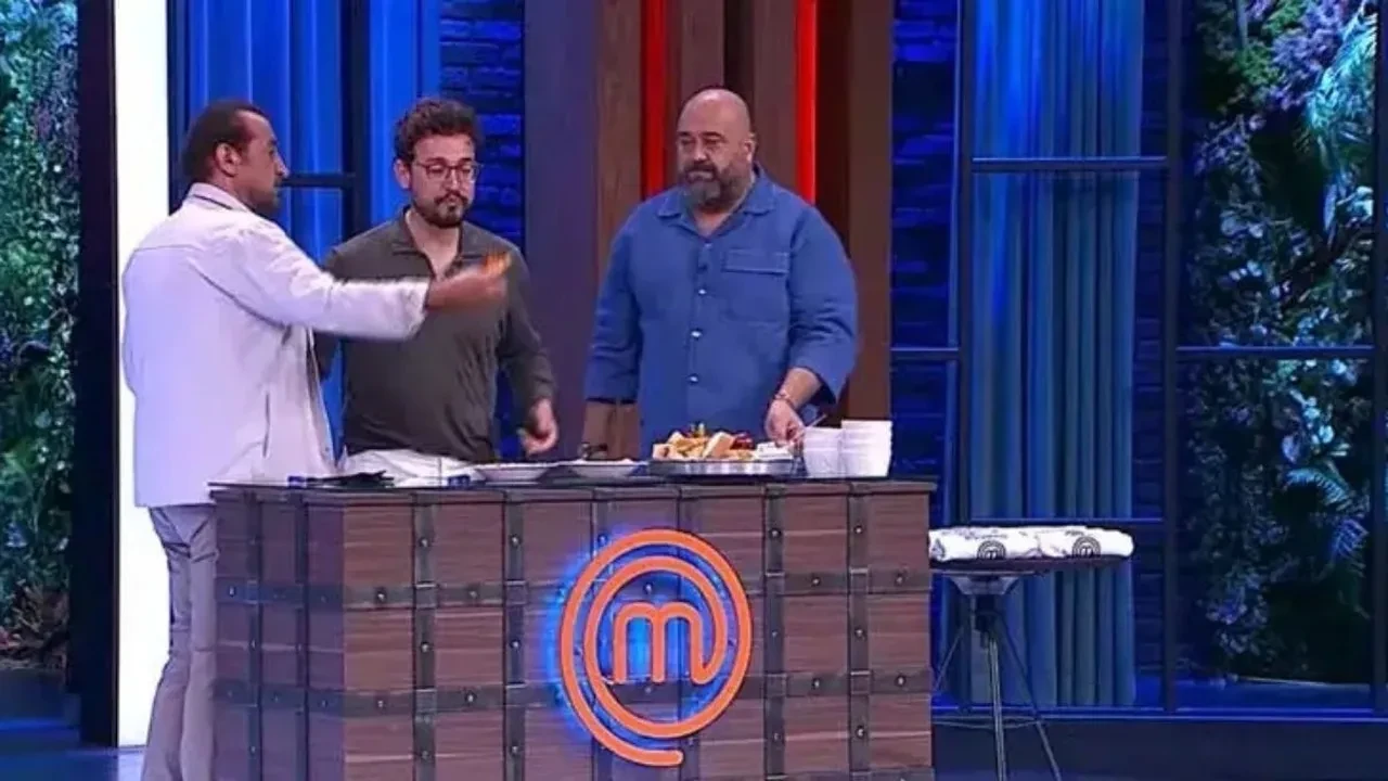 MasterChef Türkiye 2026’da ana kadroya giren isim Armağan oldu! MasterChef 2026 ana kadroya son 1 aday 