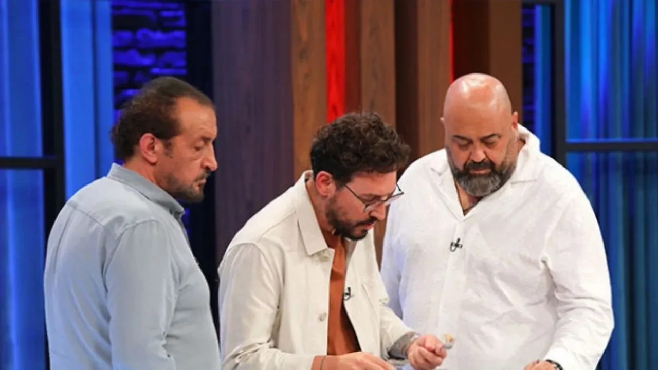 MasterChef Türkiye 2026’da ana kadroya giren isim Armağan oldu! MasterChef 2026 ana kadroya son 1 aday 