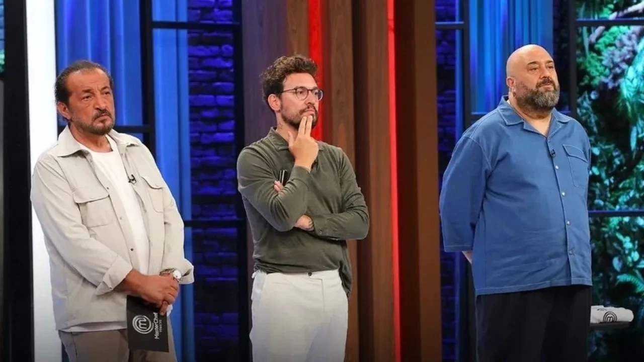 MasterChef Türkiye 2026’da ana kadroya giren isim Armağan oldu! MasterChef 2026 ana kadroya son 1 aday 