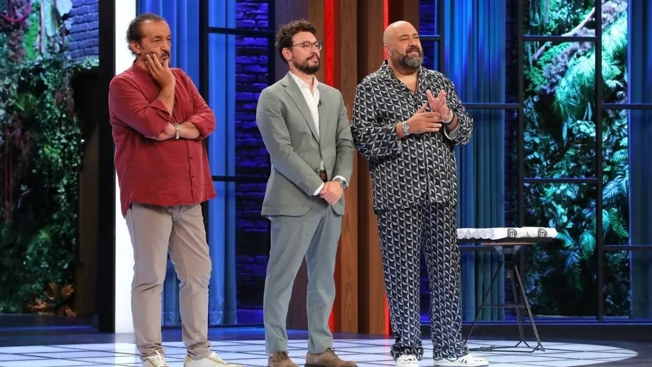 MasterChef Türkiye 2026’da ana kadroya giren isim Armağan oldu! MasterChef 2026 ana kadroya son 1 aday 