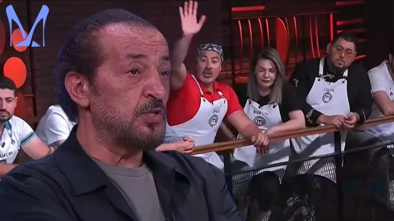 Mehmet Şef’in “Böyle bir gece yaşamayalı 3 yıl oldu” açıklaması ortalığı karıştırdı! MasterChef yarışmacılarI şeflerin açıklamasıyla şoke oldu