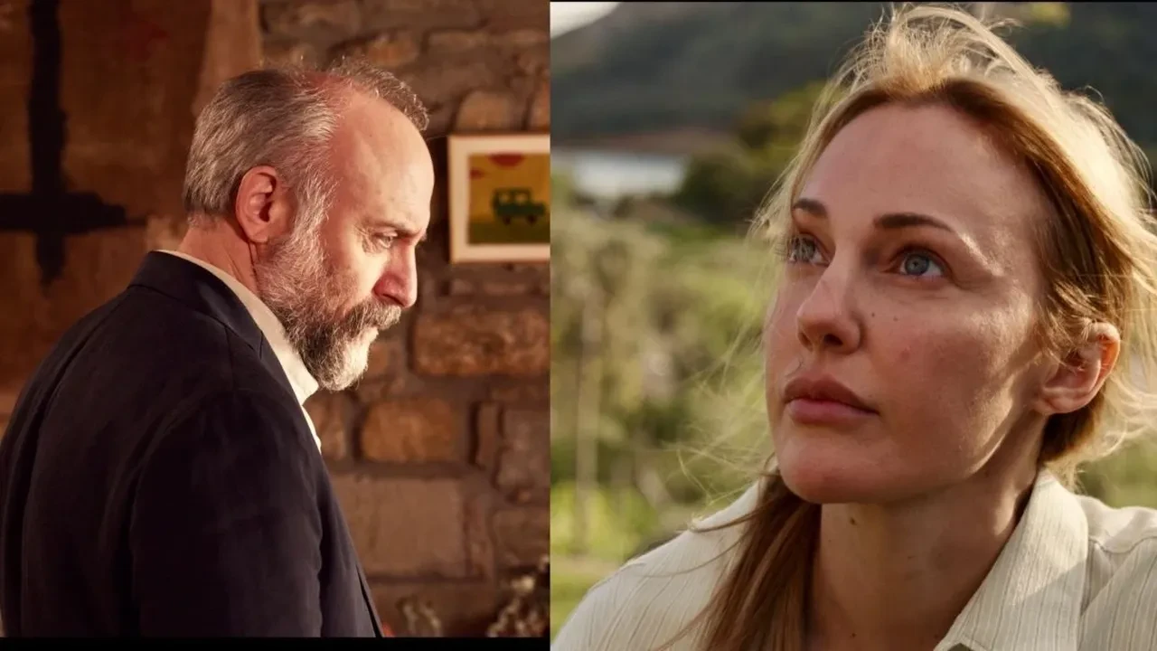 Meryem Uzerli İmrozda Bahar hangi kanalda, hangi platformda? Halit Ergenç'le yeni filmi ne zaman çıkacak?