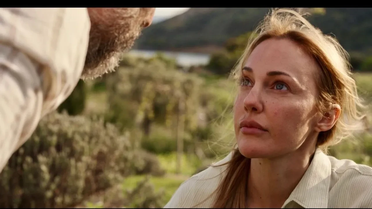 Meryem Uzerli İmrozda Bahar hangi kanalda, hangi platformda? Halit Ergenç'le yeni filmi ne zaman çıkacak?