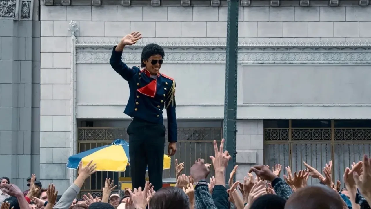 Michael 2 filmi ne zaman vizyona girecek? Michael 2 filminin vizyon tarihi ne zaman?