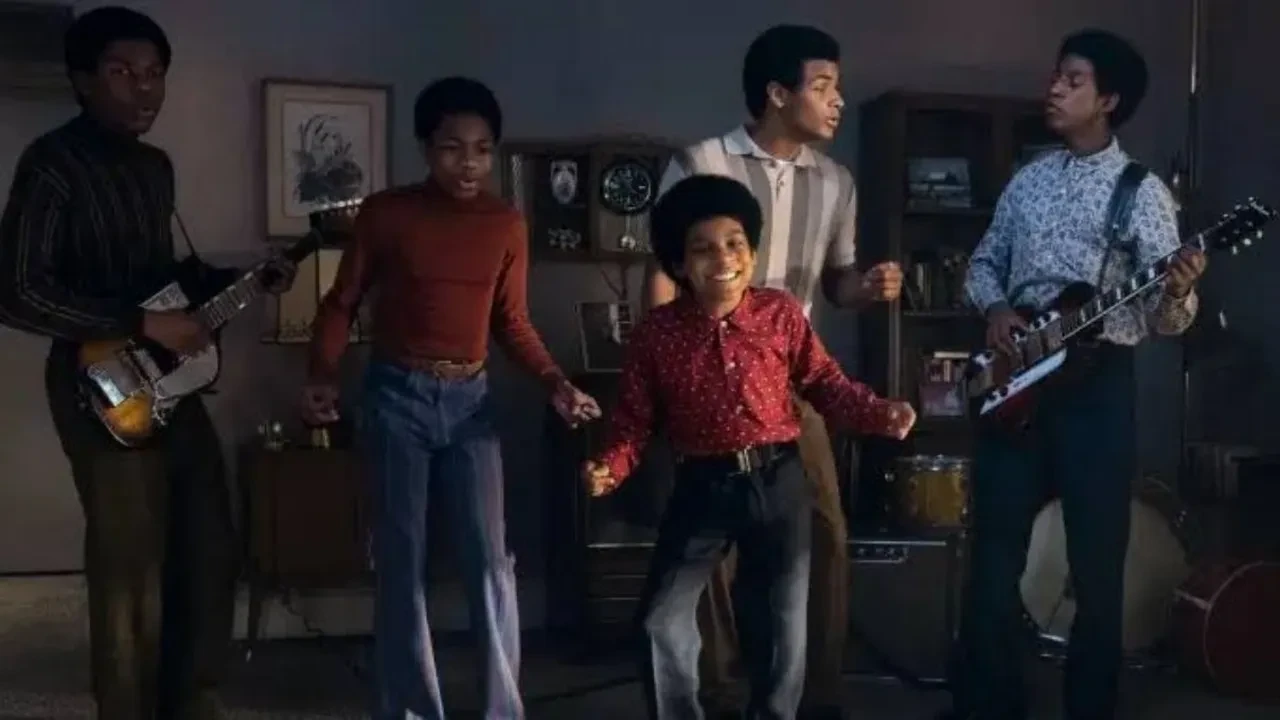Michael 2 filmi ne zaman vizyona girecek? Michael 2 filminin vizyon tarihi ne zaman?