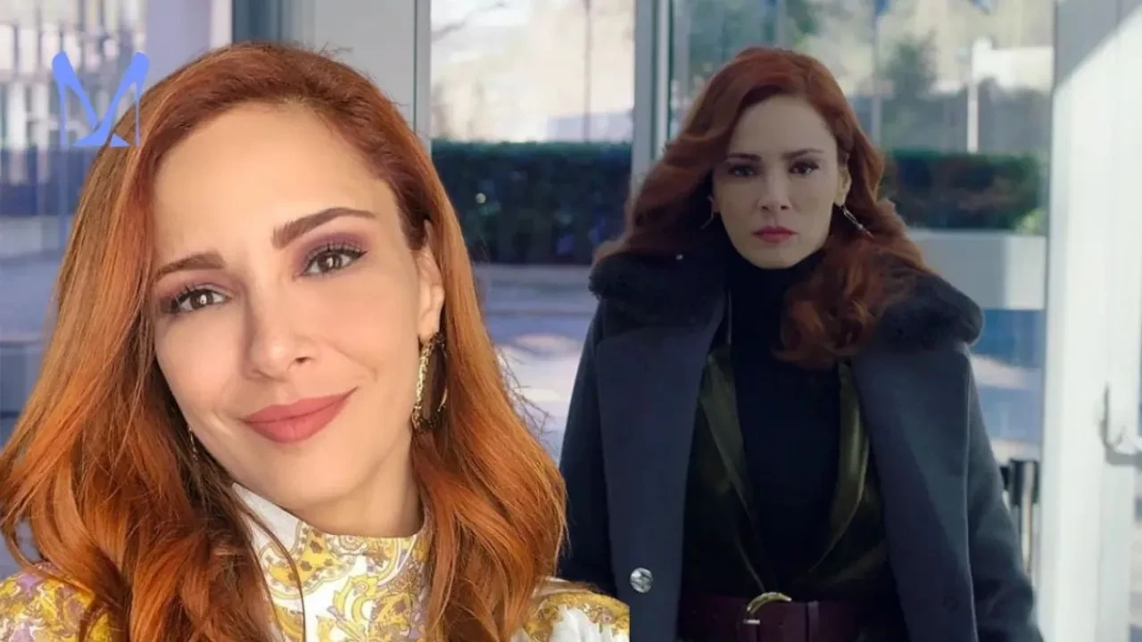 Mine Tugay 19 yaşındaki fotoğrafını paylaştı! Görenler gözlerine inanamadı!