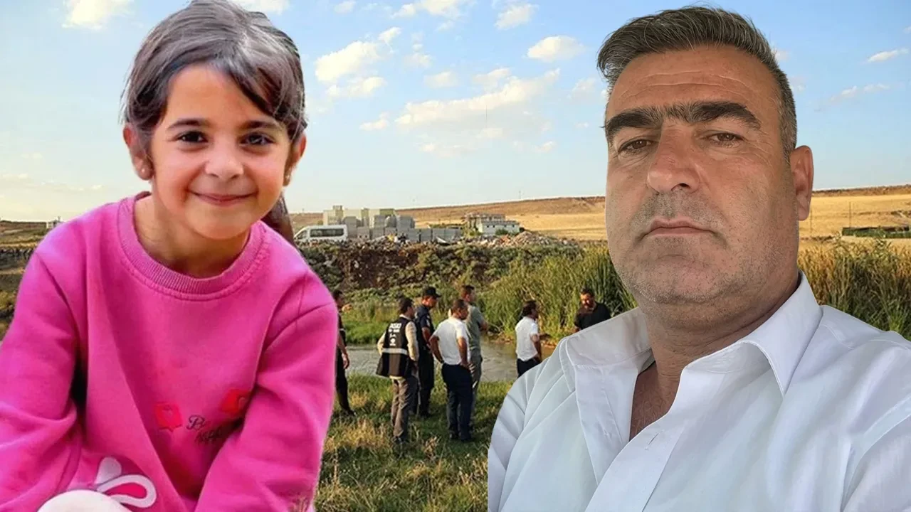 Narin Güran cinayetinde müebbet alan amca Salim Güran mektup yazdı: Sözleri soru işaretlerine neden olacak! Selahattin Demirtaş'a özel teşekkür 