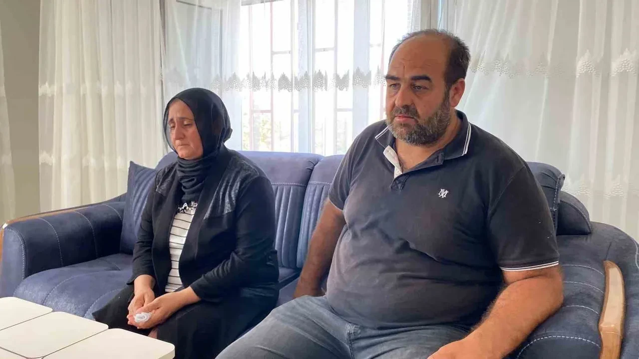 Narin Güran cinayetinde müebbet alan amca Salim Güran mektup yazdı: Sözleri soru işaretlerine neden olacak! Selahattin Demirtaş'a özel teşekkür