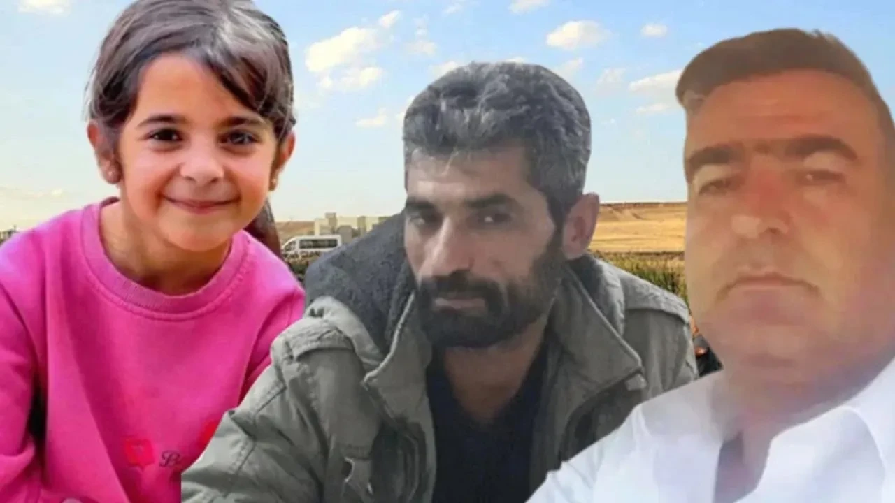 Narin Güran cinayetinde müebbet alan amca Salim Güran mektup yazdı: Sözleri soru işaretlerine neden olacak! Selahattin Demirtaş'a özel teşekkür