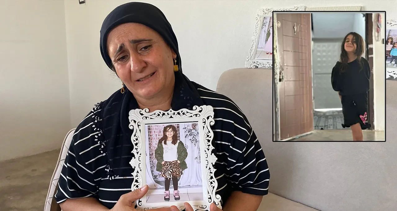 Narin Güran cinayetinde müebbet alan amca Salim Güran mektup yazdı: Sözleri soru işaretlerine neden olacak! Selahattin Demirtaş'a özel teşekkür