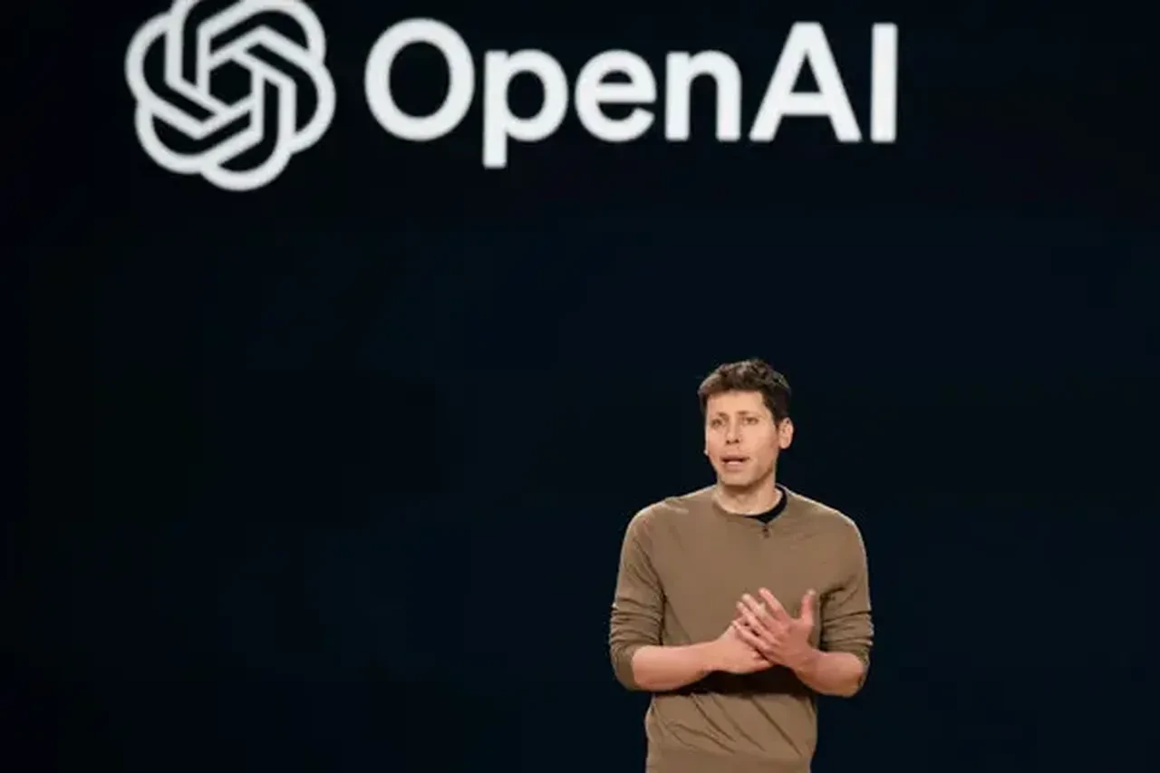 OpenAI'ın gizemli yapay zekâ cihazı ortaya çıktı: İşte fiyatı ve özellikleri