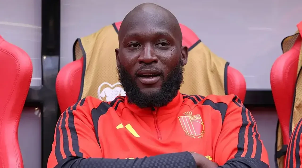 Romelu Lukaku mesaisi! Başka takım devreye girdi, Fenerbahçe bastırdı