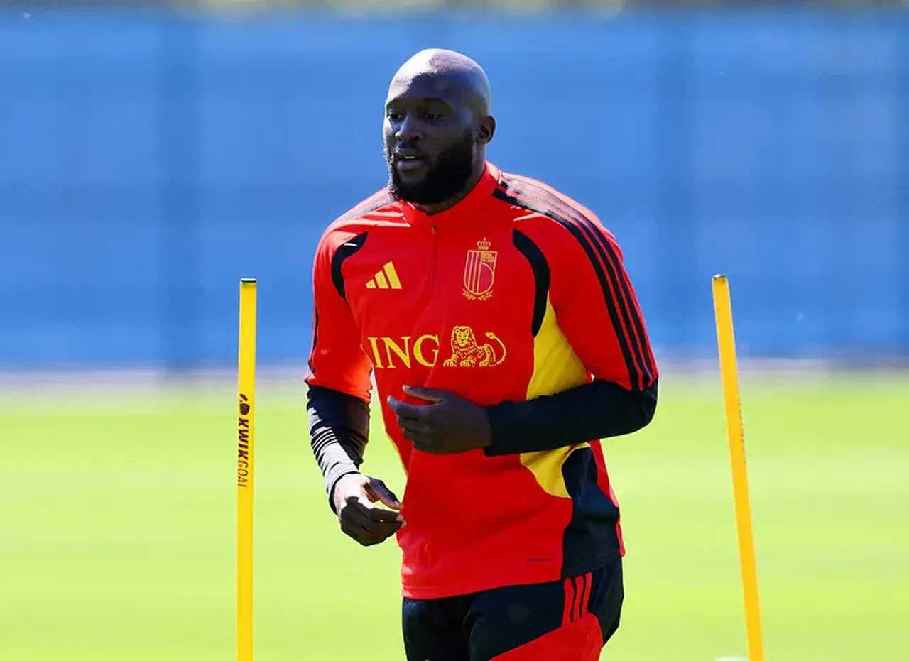 Romelu Lukaku mesaisi! Başka takım devreye girdi, Fenerbahçe bastırdı