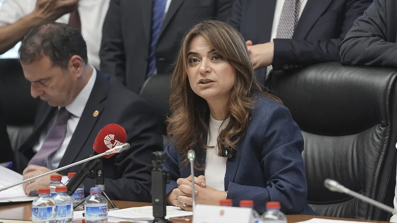 Terörsüz Türkiye süreciyle ilgili yasa teklifi Adalet Komisyonundan geçti