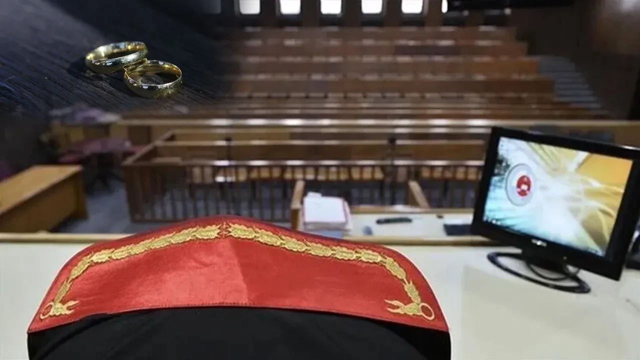 Ter korkup psikolojik ve sözel şiddet uygulayan kocaya Yargıtay'dan kötü haber 