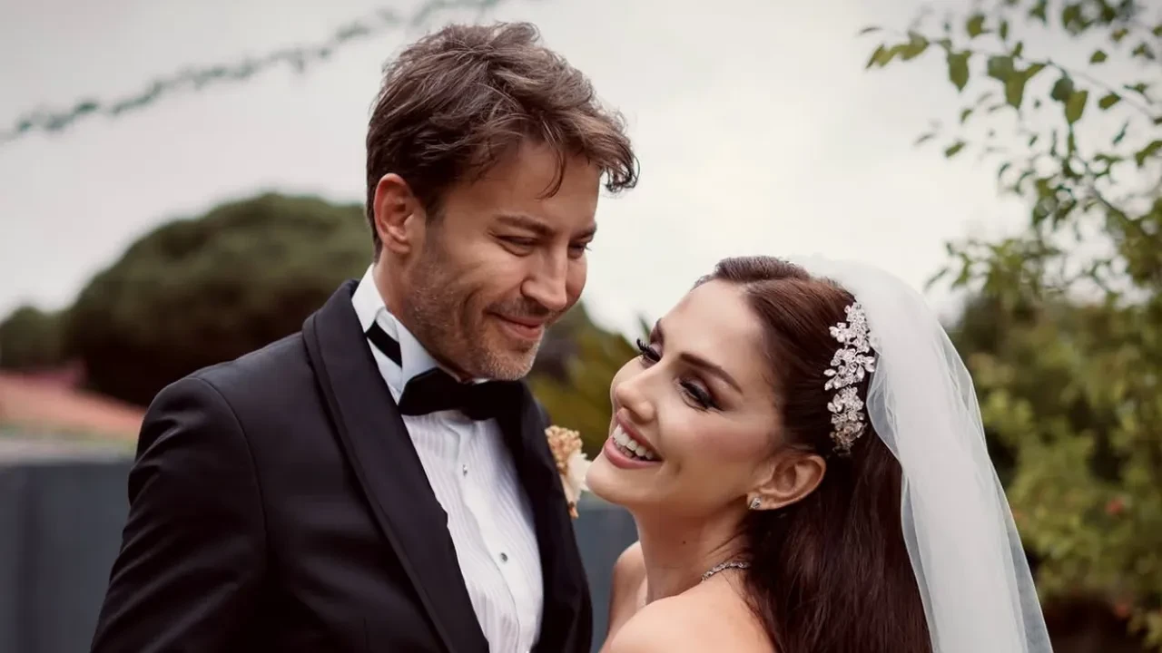 Tolga Güleç'in yeni imajı şaşırttı! Görenler tanımakta zorlandı