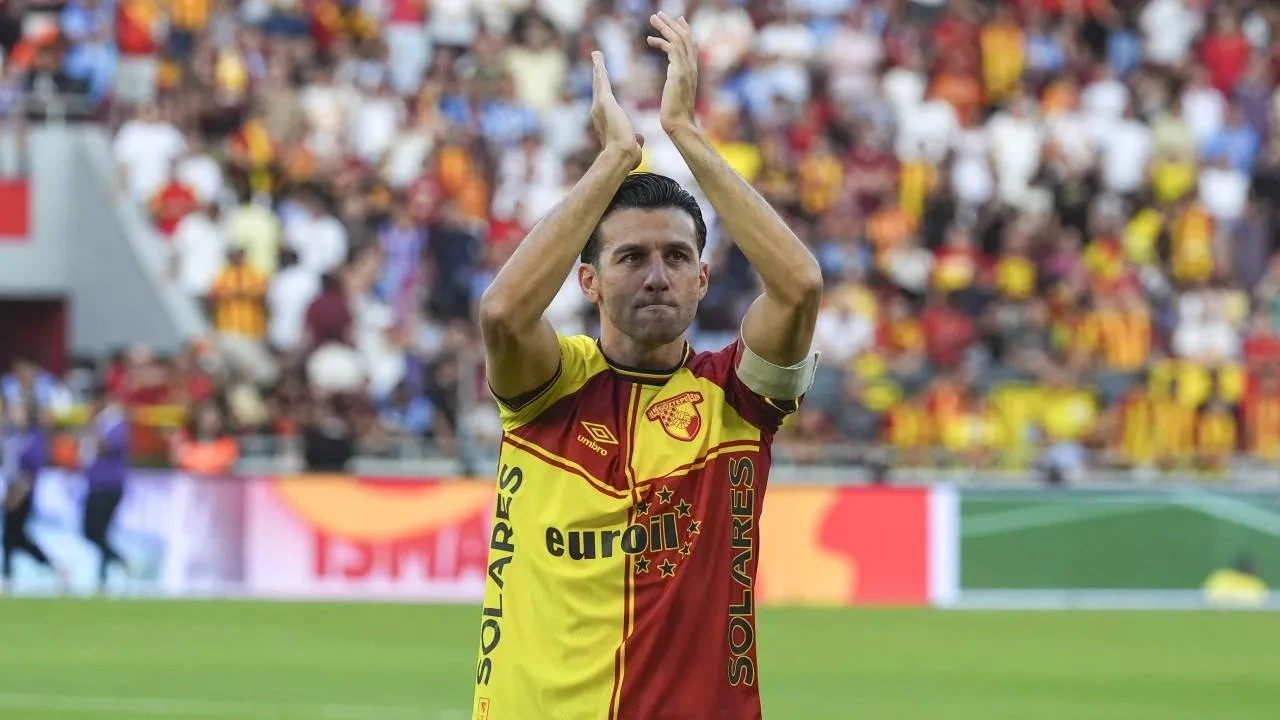Trabzonspor, Göztepe'ye mağlup oldu! Hazırlık maçında kazanan İzmir temsilcisi oldu