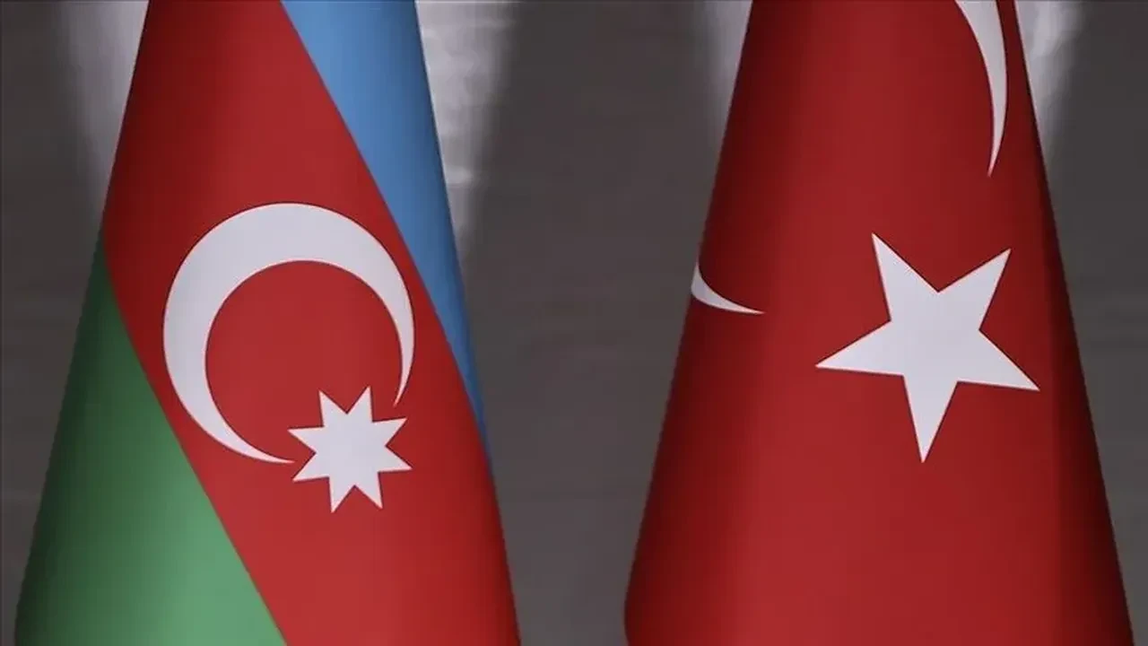 Türk Dünyası küresel güçlerin radarında! Buğra Bekir Işılak'tan çarpıcı analiz