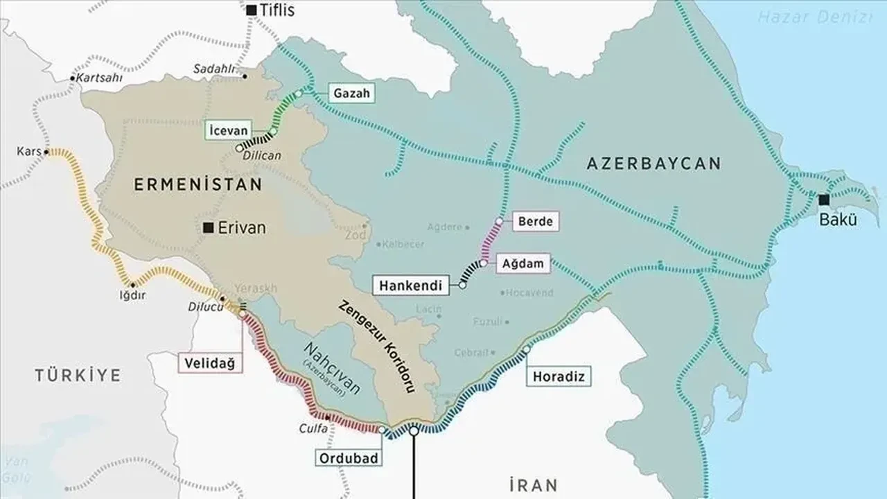 Türk Dünyası küresel güçlerin radarında! Buğra Bekir Işılak'tan çarpıcı analiz