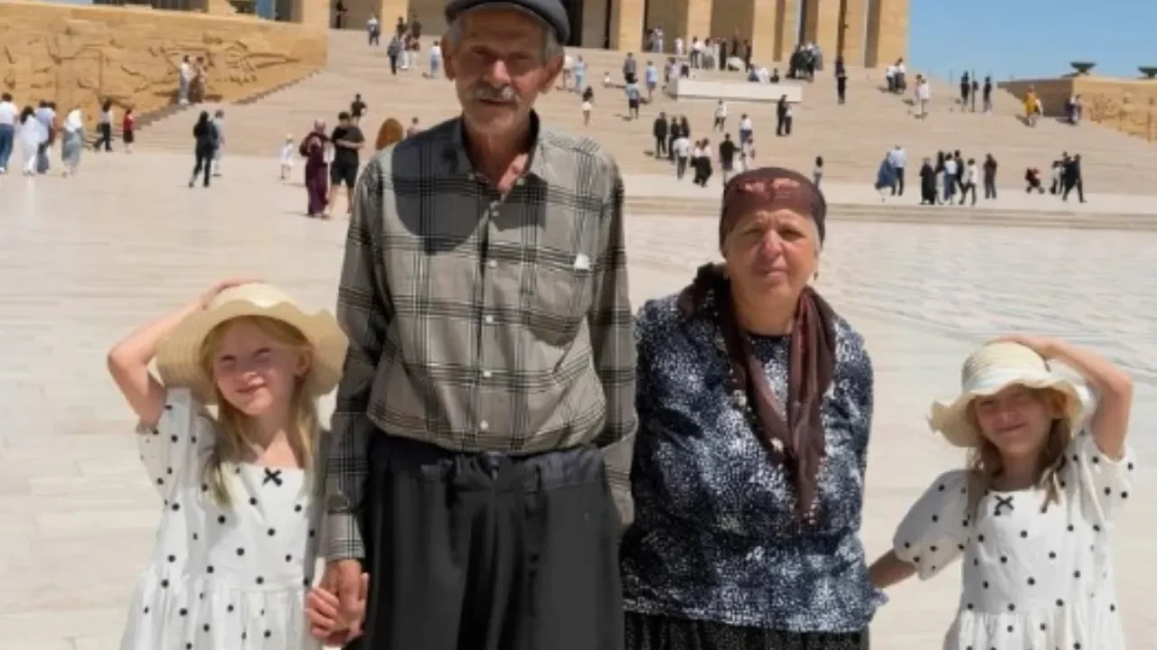Türkiye'nin konuştuğu 34 yıl sonra ikiz kızları Doğan ailesine devlet el uzattı