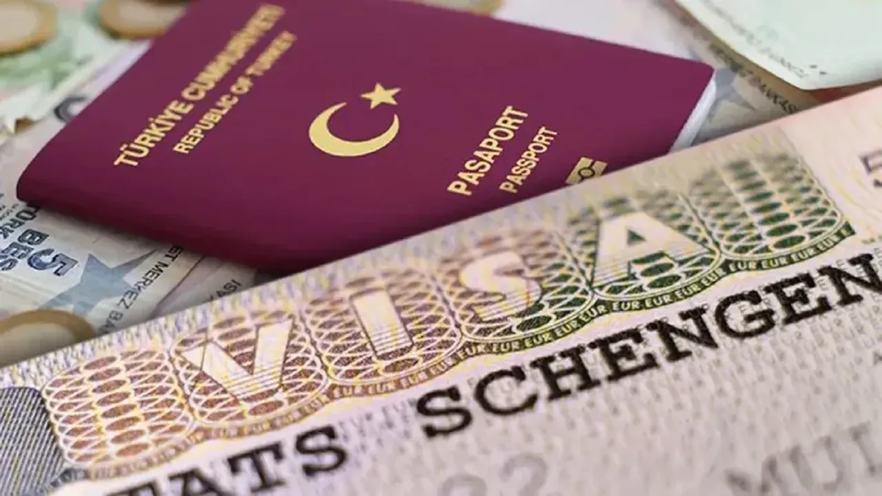 Üç bakanlık AB vize serbestisi için bir araya geldi: Türkiye'nin takıldığı kriterler için çalışma başladı