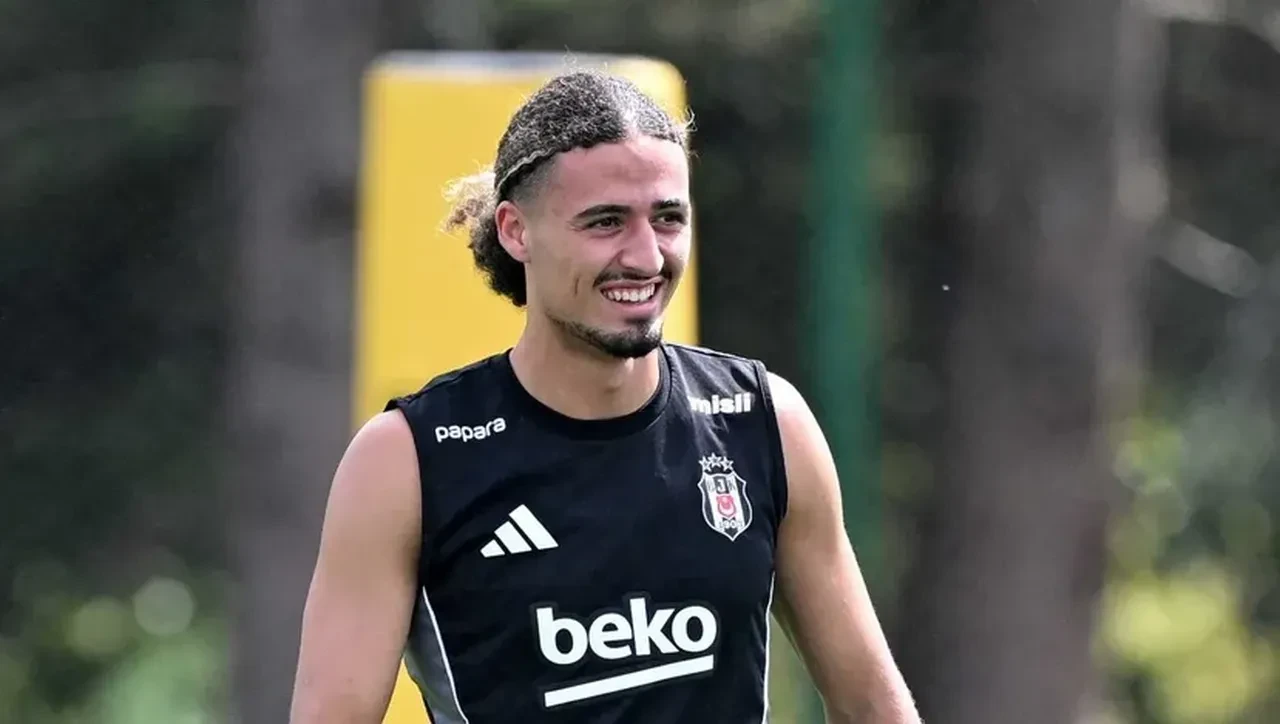 Vincenzo Italiano transfer biletini iptal etti! Almanya yolundaydı, Beşiktaş'ta kalacak