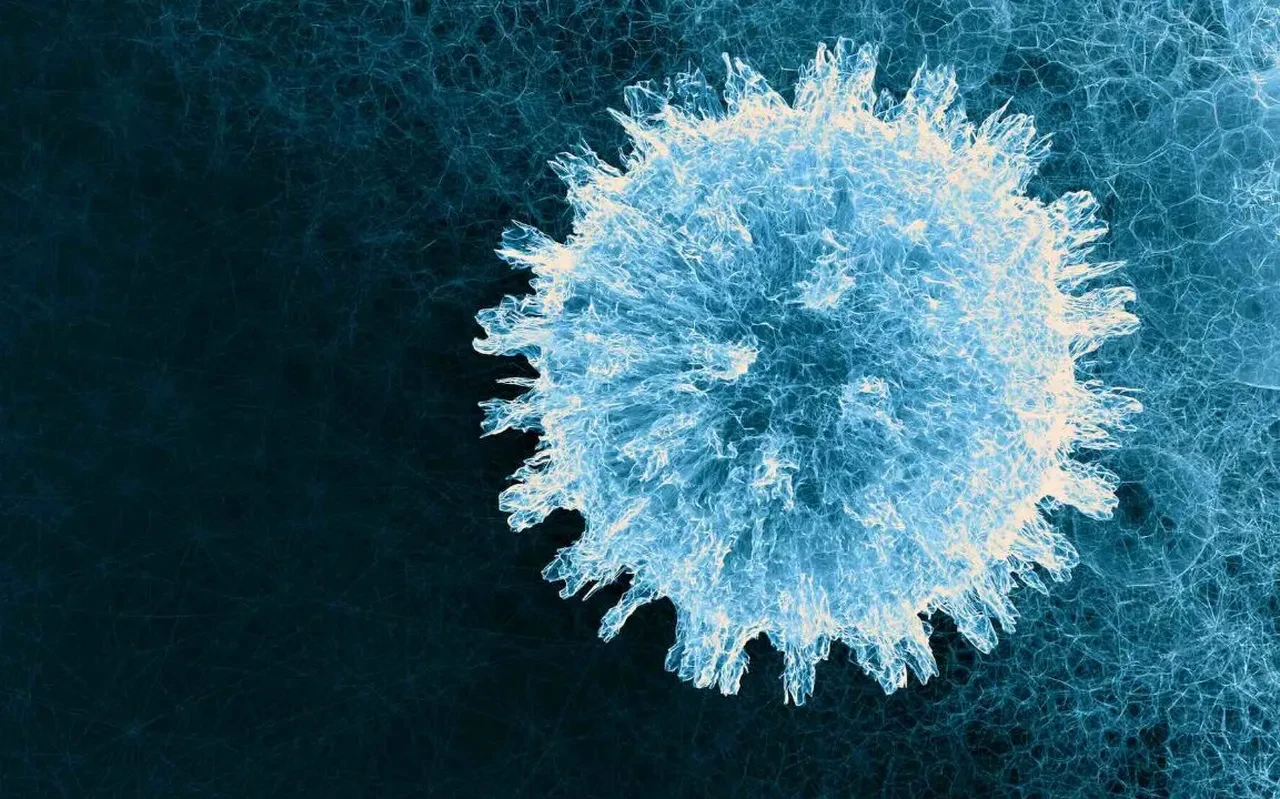 Yapay zekadan korkutan buluş: Doğada olmayan virüsler üretildi
