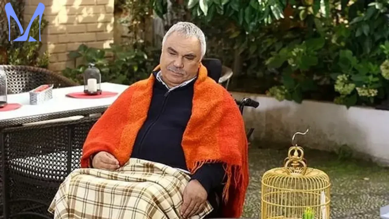 Yaprak Dökümü’nün Ali Rıza Bey’i Halil Ergün 16 yıl sonra o evde! Görüntüler sosyal medyada gündem oldu