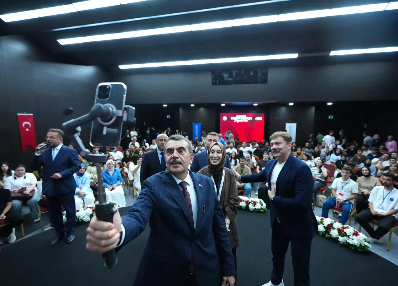 YKS sistemi değişecek mi? Bakan Yusuf Tekin'den milyonlarca öğrenciyi ilgilendiren açıklama
