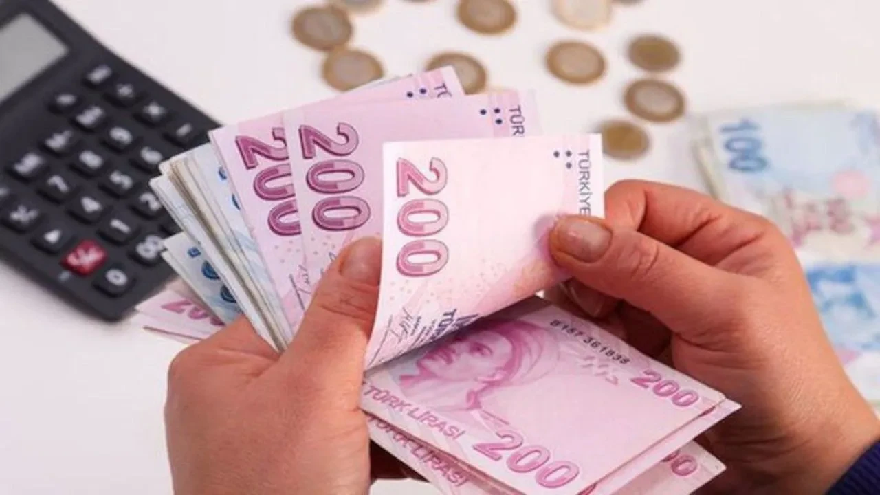 2 milyon TL’nin 32 günlük getirisi dudak uçuklatıyor! Mevduatta yeni rakamlar belli oldu