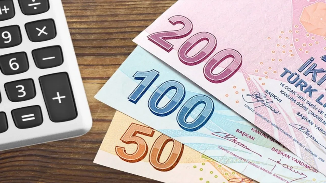 2 milyon TL’nin 32 günlük getirisi dudak uçuklatıyor! Mevduatta yeni rakamlar belli oldu