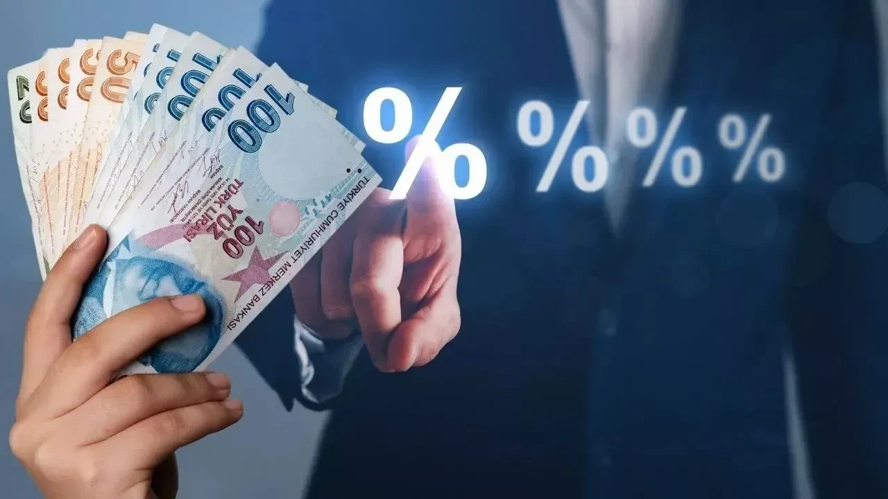 2 milyon TL’nin 32 günlük getirisi dudak uçuklatıyor! Mevduatta yeni rakamlar belli oldu