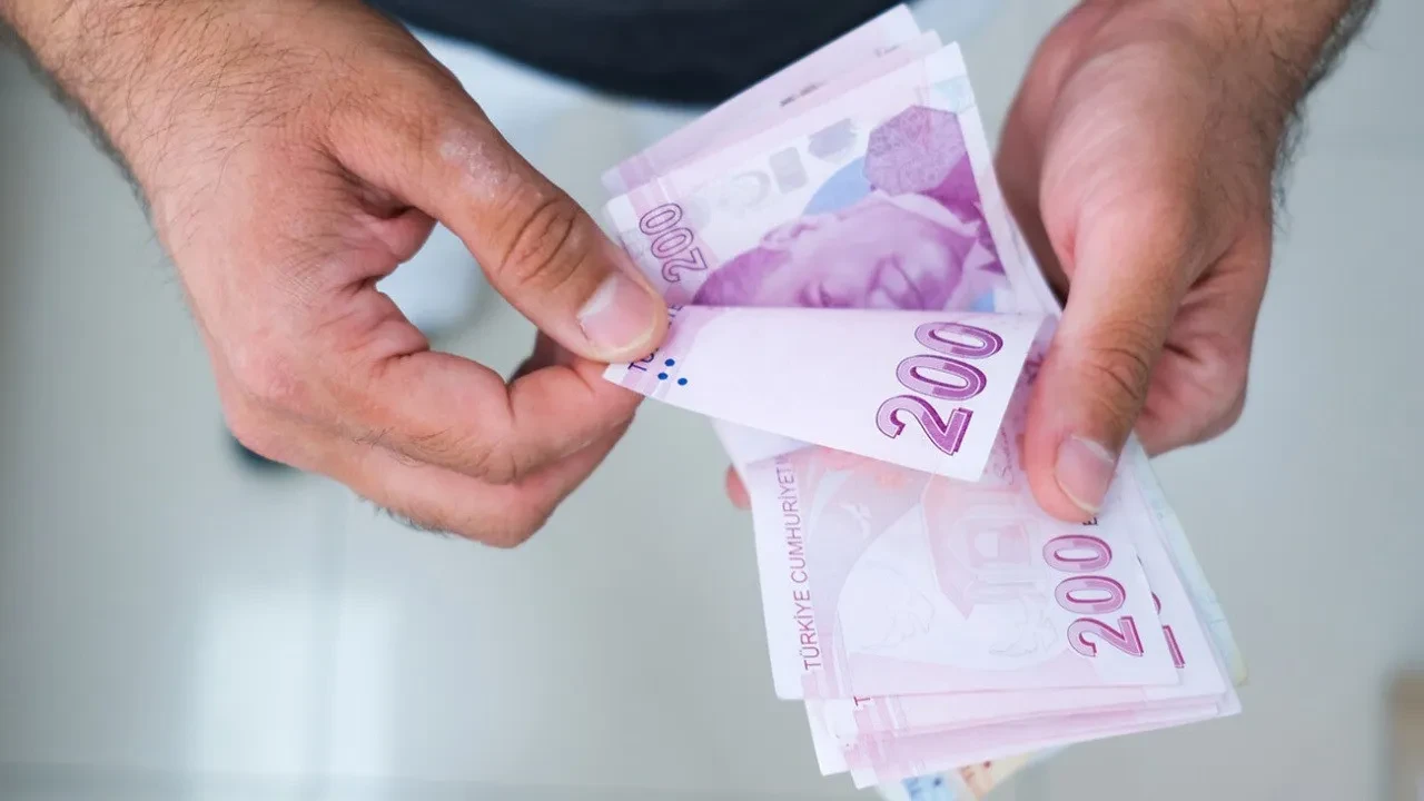 2 milyon TL’nin 32 günlük getirisi dudak uçuklatıyor! Mevduatta yeni rakamlar belli oldu