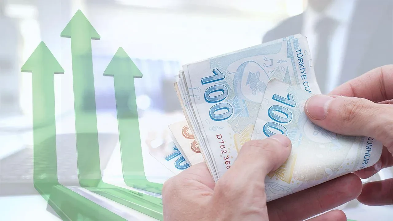 2 milyon TL’nin 32 günlük getirisi dudak uçuklatıyor! Mevduatta yeni rakamlar belli oldu