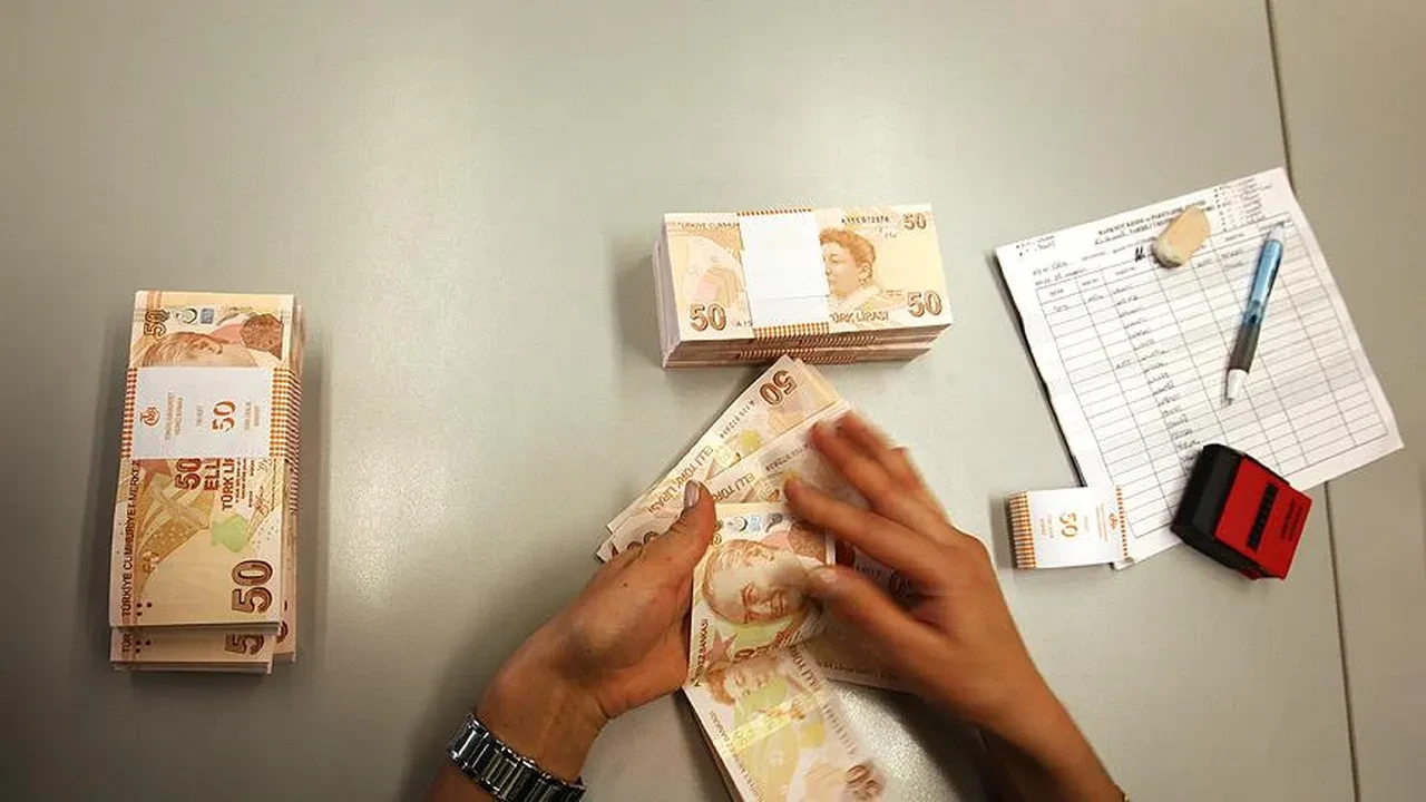 2 milyon TL’nin 32 günlük getirisi dudak uçuklatıyor! Mevduatta yeni rakamlar belli oldu