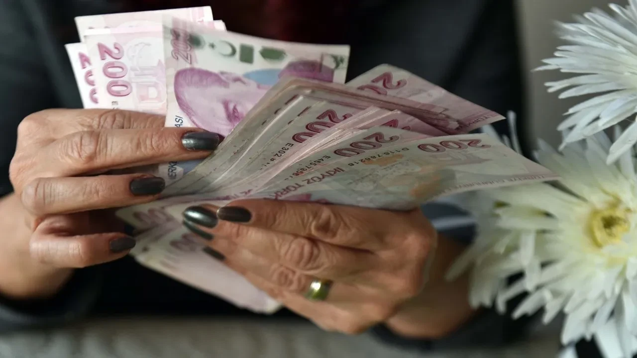 2 milyon TL’nin 32 günlük getirisi dudak uçuklatıyor! Mevduatta yeni rakamlar belli oldu