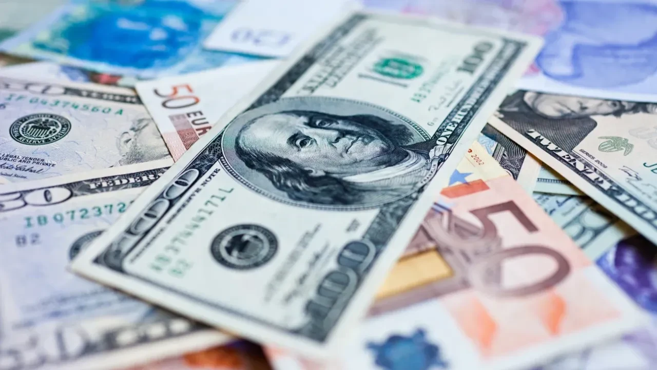 9 Ağustos 2026 döviz kurları | Dolar ve Euro ne kadar?