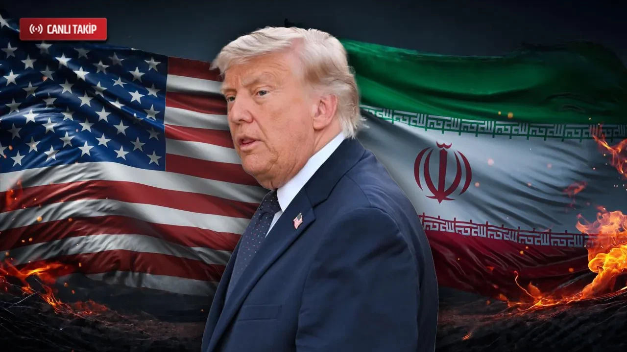 ABD'nin İran telaşı! Trump çıkış yolu arıyor: Washington kritik bir çıkmaza sürüklendi