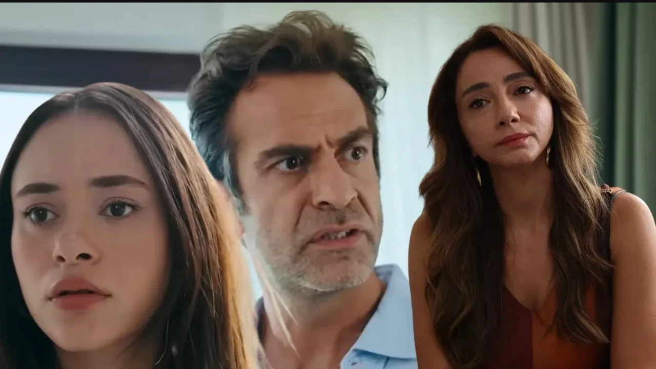 Altı Üstü İstanbul’da Soner’in DNA testinin sonucu ne? Melek Soner’in kızı mı? 