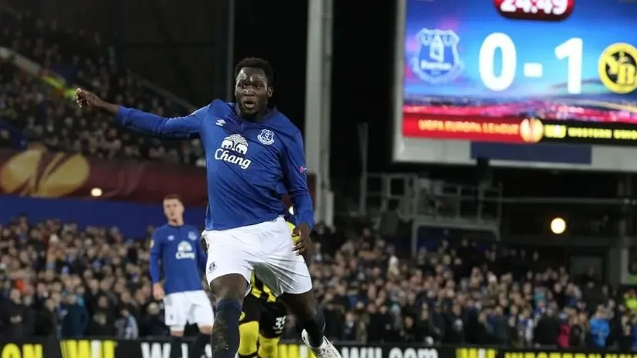Aziz Yıldırım, Romelu Lukaku istiyor! Fenerbahçe'nin gözden çıkardığı rakam belli oldu