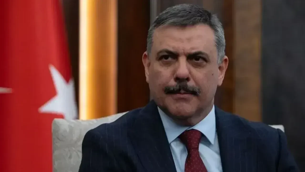 Bakan Çiftçi'den yeni Çocuk Koruma Kanunu açıklaması: 