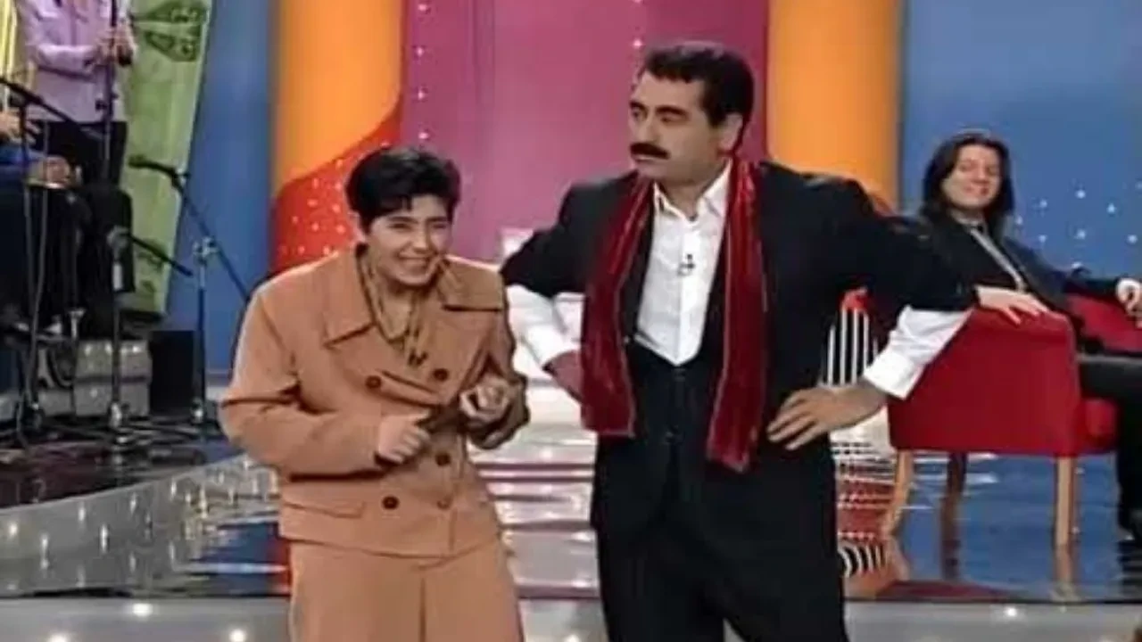 Cansever’in yıllar önce İbo Show’da söylediği sözler yürek dağladı: Açım param yok