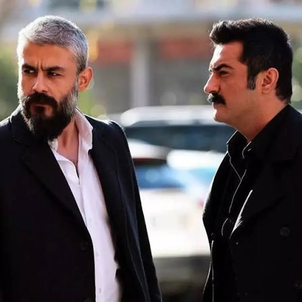 Celil Nalçakan'dan Kanbolat Görkem Arslan paylaşımı: "Delirdim geçmedi"